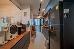 Blk 415A Waterfront I @ Northshore (Punggol), HDB 4 Rooms #577194381